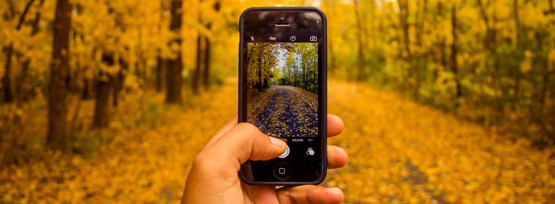 Die günstigsten Handyverträge im Herbst