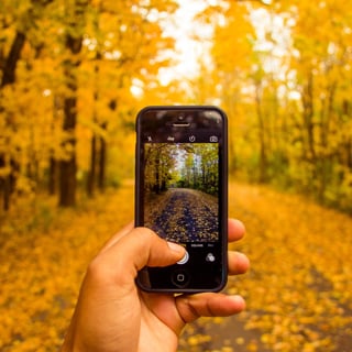 Teaserbild: Handytarife im Herbst