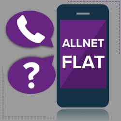 Allnet Flat monatlich kündbar Allnet Flat monatlich kündbar