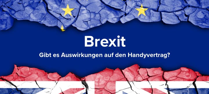 Brexit - Roaming Gebühren Brexit - Roaming Gebühren