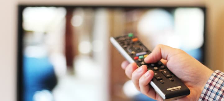 DVB-T-Abschaltung - die besten Alternativen DVB-T-Abschaltung