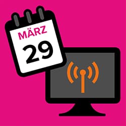 DVB-T-Abschaltung - die besten Alternativen DVB-T-Abschaltung