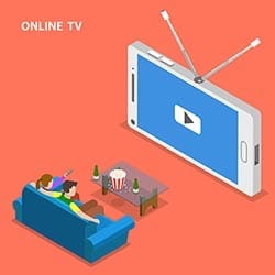 Fernsehen über das Internet: Waipu vs Zattoo vs TV Spielfilm Waipu vs Zattoo vs TV Spielfilm