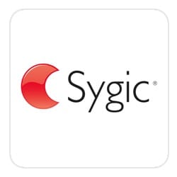 Sygic - Google Maps Alternative Google Maps Alternative