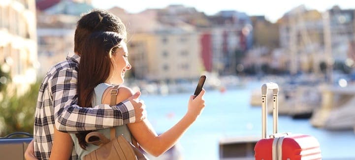 Günstig ins Ausland telefonieren Günstig ins Ausland telefonieren