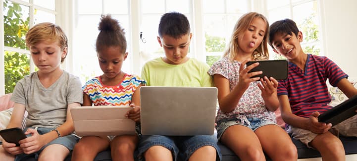 Handytarif für Kinder - So werden Smartphone und Handytarif kindersicher Handytarif für Kinder