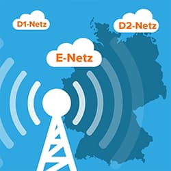 Handyvertrag Anbieter - Wer hat das beste Netz? Handyvertrag Anbieter