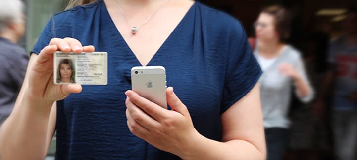 Ausweispflicht beim Kauf eines Prepaid Handyvertrags Prepaid Handyvertrag Ausweispflicht
