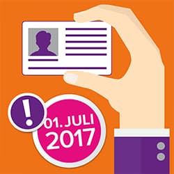 Ausweispflicht beim Kauf eines Prepaid Handyvertrags Prepaid Handyvertrag Ausweispflicht