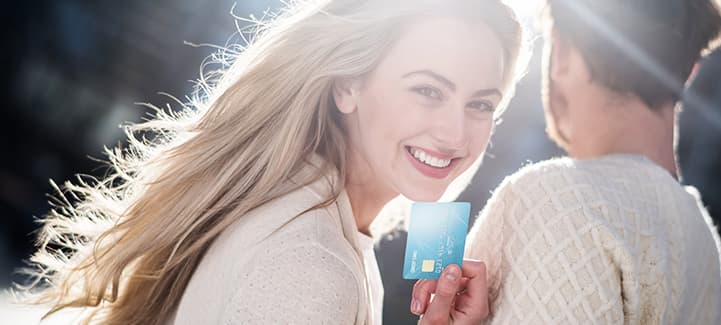 Kostenlose Kreditkarte - Die einfache und sichere Alternative zum Bargeld Kostenlose Kreditkarte