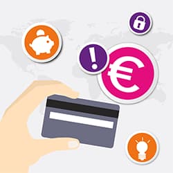 Kostenlose Kreditkarte - Die einfache und sichere Alternative zum Bargeld Kostenlose Kreditkarte