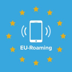 Free WiFi - kostenloses WLAN - EU Roaming Free WiFi - kostenloses WLAN - EU Roaming