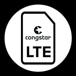 LTE Handytarife im D-Netz - Congstar „LTE