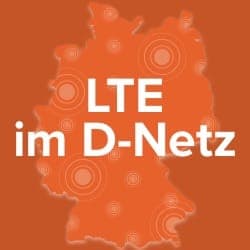 Teaserbild: LTE Handytarife im D-Netz: Die neuen Discounter-Angebote