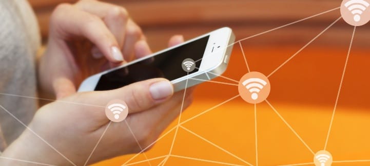 LTE Netzabdeckung und Netzverfügbarkeit LTE Netzabdeckung