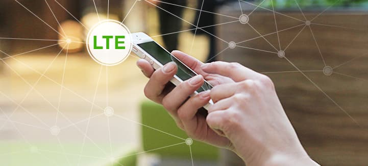 LTE Handytarif - schneller, besser, flexibler LTE Handytarif