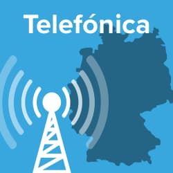 Netztest - Telefónica