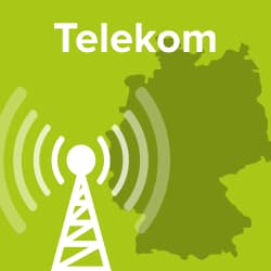 Netztest - Telekom