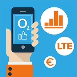 o2 LTE - Warum gibt es das nur im o2 Netz so günstig? o2 LTE