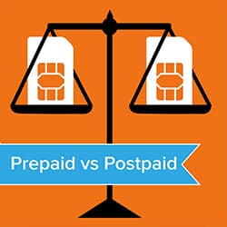 Teaserbild: Prepaid oder Vertrag