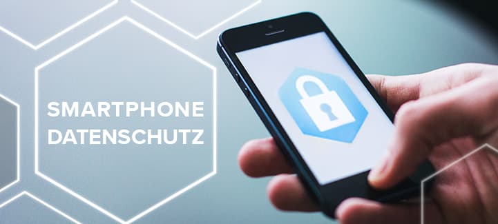 Smartphone Datenschutz