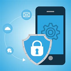 Smartphone Datenschutz - Schütze Deine Daten Smartphone Datenschutz
