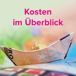 Internet auf dem Schiff - Kosten im Überblick Internet auf dem Schiff