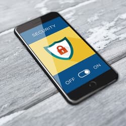 Smartphone Sicherheit Smartphone Sicherheit