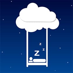 Teaserbild: Was können Smartphone Sleep Tracker Apps?
