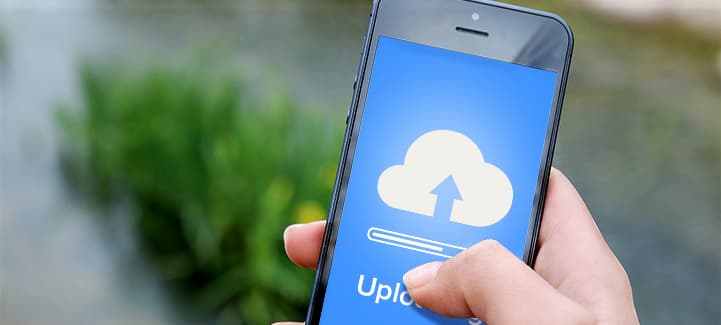 Smartphone Speicher - Wie man seinen vollen Speicher am besten leert „Smartphone