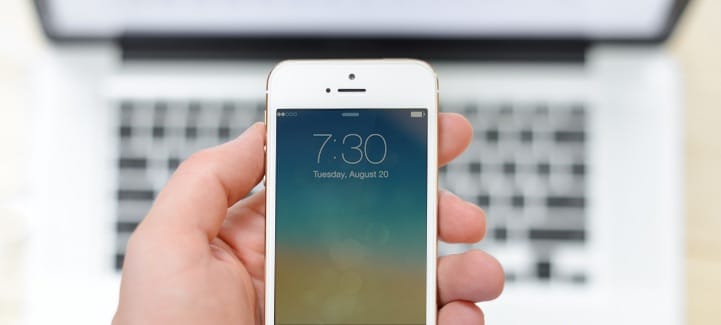 Tethering: Einen Smartphone-Tarif für viele Geräte nutzen Smartphone Tethering