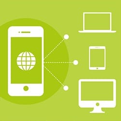 Tethering: Einen Smartphone-Tarife für viele Geräte nutzen Smartphone Tethering