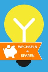 Stromanbieter wechseln Stromanbieter wechseln