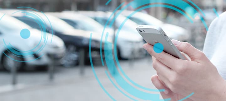 TankTaler - Smart Car App TankTaler