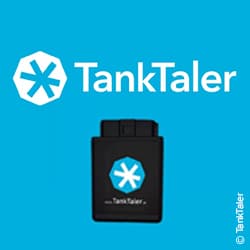 TankTaler - Smart Car App TankTaler