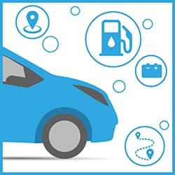 TankTaler - Smart Car App TankTaler
