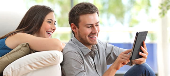 TV Spielfilm Live - das neue Fernsehen über Internet mit Live-TV TV Spielfilm