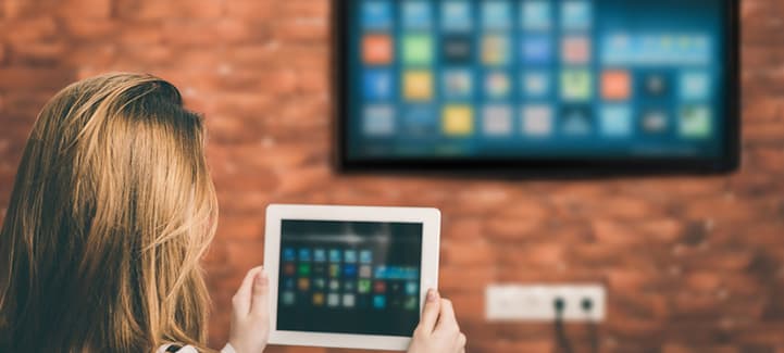 Zattoo - Fernsehen über Internet für unterwegs oder daheim Zattoo