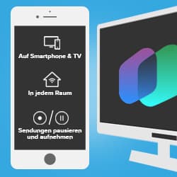 Waipu - das neue Fernsehen waipu.tv