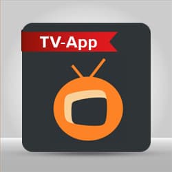 Zattoo - Fernsehen über Internet für unterwegs oder daheim Zattoo