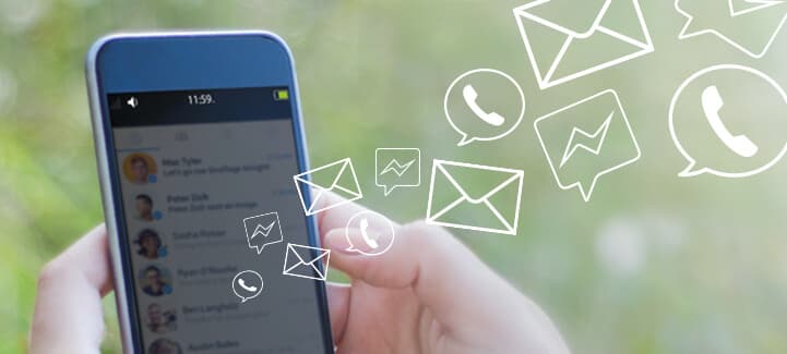 Alternativen zu Whatsapp whatsapp alternative