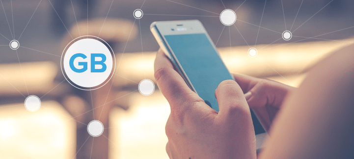 Handytarif mit viel Datenvolumen - Wie viel GB brauche ich wirklich? Handytarif mit viel Datenvolumen