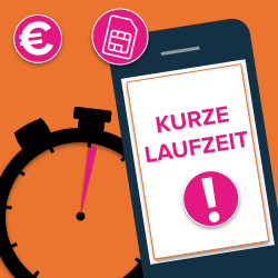 Handy Tarif ohne Laufzeit